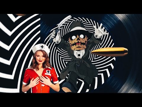 Bastogne - FUNKORE RIPPER