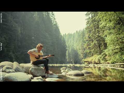 "One Day" Ryan Harris (Official Lyric Video) ♪