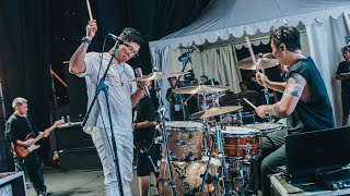 Download lagu KANGEN BAND - Keterlaluan Live At Picafest Bali 2025 | DRUMCAM @kangenband_playlist  mp3