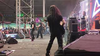 Download lagu XPDC Live At  Pesta Penang - Talam Dua Muka & Hidup Bersama mp3