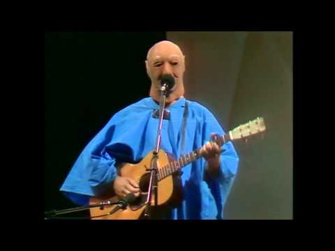 Robert Broberg - Likbil