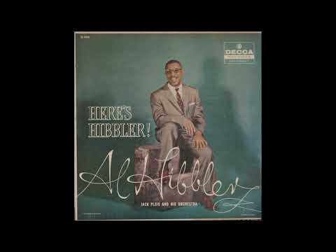 After The Lights Go Down Low (Remastered Mono to Stereo) by Al Hibbler