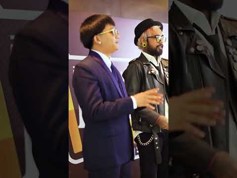 Grand Final Barber Battle Indonesia Season II - Epd 1 #skincare #skincareindonesia #shorts #short