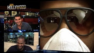 Lil B -- 'I'm Extremely Worried for James Harden' | TMZ Sports