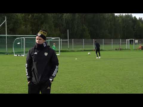 U9 VJS - SJK (Rankkarit)