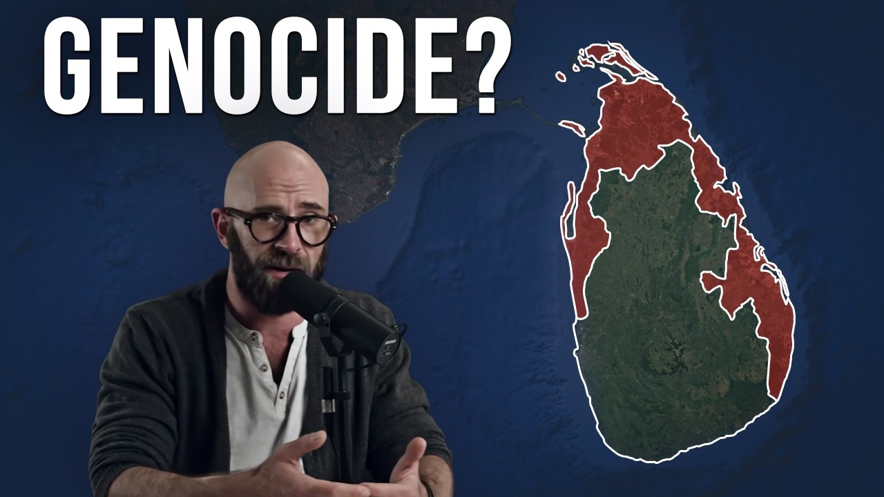 A Brutal Story, Not Often Told.