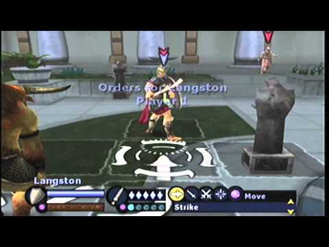 Gladius Playthrough part 213 Summoners Endurance