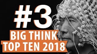 Superhumans: The remarkable brain waves of high-level meditators | Top Ten 2018 | Dan Goleman
