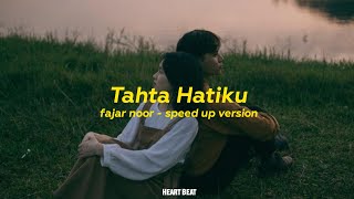 Download lagu TAHTA_HATIKU_#pendampingmu_-_Fajar_Noor__Speed_Up_Version___#heartbeat #speedup mp3 Download lagu TAHTA_HATIKU_#pendampingmu_-_Fajar_Noor__Speed_Up_Version___#heartbeat #speedup mp3