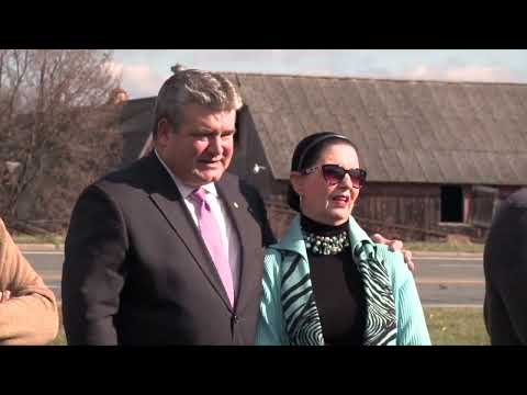 Sussex County Bill of Rights