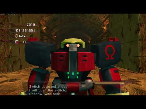 Sonic P06 - Shadow Dusty Desert (Silver Release) | Ryzen 7 5800H | RTX 3070 140W