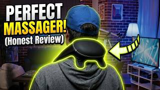 Finally Found the Perfect Shoulder Massager | Honest Review