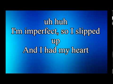 Jonathan McReynolds  - Limp (lyrics)