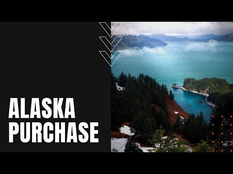Alaska Purchase