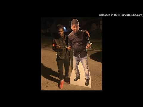 SAKBOYTB - Untouchable Freestyle