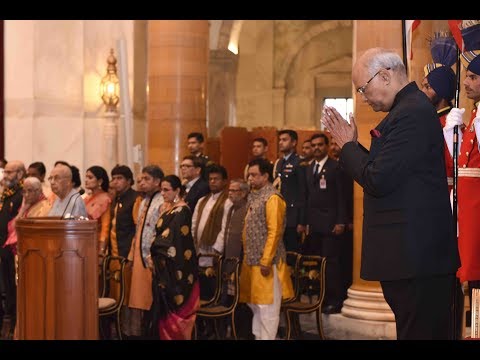 download lagu mp3 mp4 2016 Sangeet Natak Akademi Awards Winners, download lagu 2016 Sangeet Natak Akademi Awards Winners gratis, unduh video klip 2016 Sangeet Natak Akademi Awards Winners