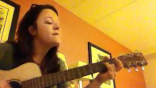 She&#39;s No Angel (Kitty Wells)- Audra Mae Cover