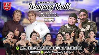 Download lagu ðī WAYANG KULIT KI EKO KONDHO PRISDIANTO | ANDIK TB CS | DS. PANDANSARI NGUNUT KAB. TULUNGAGUNG mp3 Download lagu ðī WAYANG KULIT KI EKO KONDHO PRISDIANTO | ANDIK TB CS | DS. PANDANSARI NGUNUT KAB. TULUNGAGUNG mp3