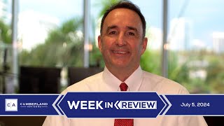 “Emerging Markets: Searching for Freedom” — Week in Review