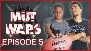 TIME TO BLOW SOME COINS!! - Madden 17 MUT Wars Ep.5