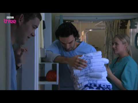 Being Human: George's Greatest Moments - BBC Three