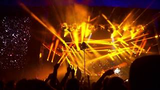 Radiate Positivity - Bonnaroo 2017