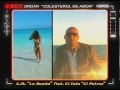Ana Malhoa Feat. El Cata - "Colesterol de Amor ...