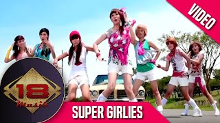 Download lagu Super Girlies - Aw Aw Aw mp3 Download lagu Super Girlies - Aw Aw Aw mp3