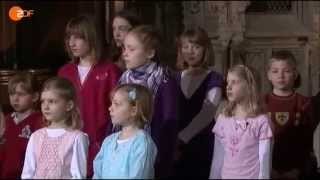 Einfach nur so bist du von Gott geliebt - Kindergottesdienst Dortmund