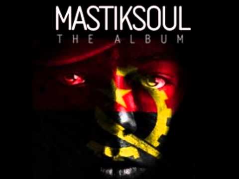 Mastiksoul & Dada feat Akon & Paul G - Bang It All.wmv