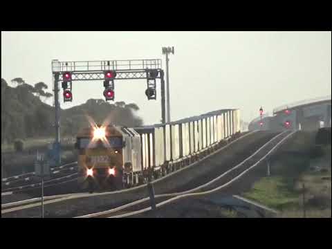 8122 BL31 on 7904V in manor