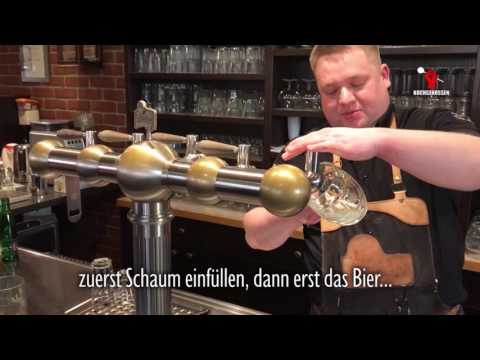 Tschechische Bierkultur