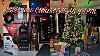 What I Got For Christmas 2024!! (MUST WATCH)