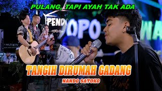 Download lagu Tangih di Rumah Gadang - Duski Lukman (Live Ngamen) - Nando Satoko mp3 Download lagu Tangih di Rumah Gadang - Duski Lukman (Live Ngamen) - Nando Satoko mp3