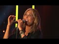 Zazie -Speed (live) - Le Grand Studio RTL