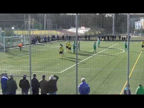28.02.2015  BSV - Krostitz  4:1