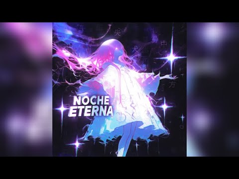 FLAME RUNNER x RVNGE - NOCHE ETERNA (Slowed) [1 HOUR] | PHONK BRASILEÑO 2025 | фанк
