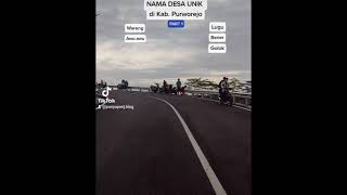 Download lagu Nama Desa Seluruh kabupaten Purworejo mp3