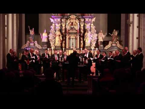 Männerchor Möllmicke - Komm, Trost der Welt