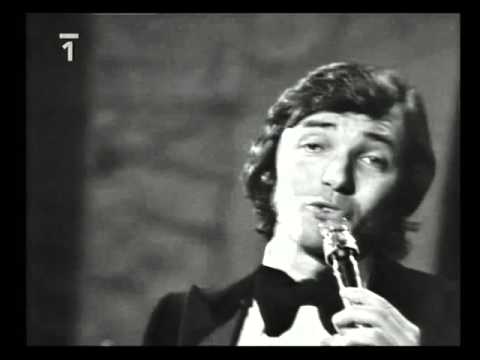 Karel Gott - Ma belle Amie (1971)