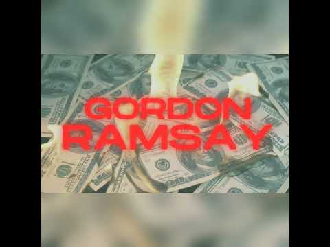 Krężoł - Gordon Ramsay