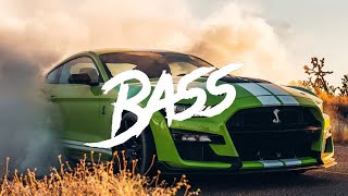 Download lagu Car Race Music Mix 2020 🔈 Bass Boosted Extreme 2020 🔥 BEST EDM, BOUNCE, ELECTRO HOUSE 2020 #049 mp3