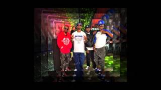 Horseshoe Gang - Go N Get Em