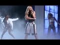 Iggy Azalea Performs Team