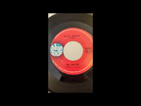 chi-lites _ im so jealous