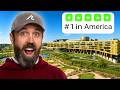 Is This The Best Golf Resort In The World