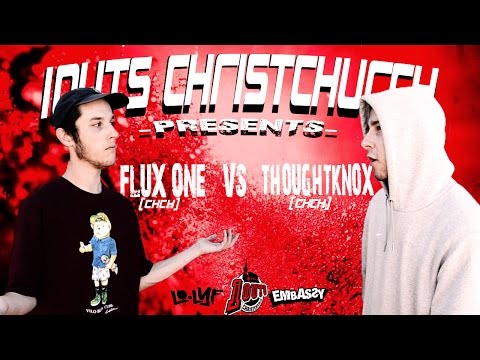 Flux One vs ThoughtKnox