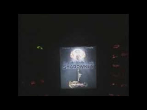 Elder Scrolls Travels: Shadowkey Review - N-gage