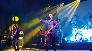 Riverside - #Addicted 20/08/2017 Prog In Park Amfiteatr Park Sowińskiego Warszawa Warsaw Poland