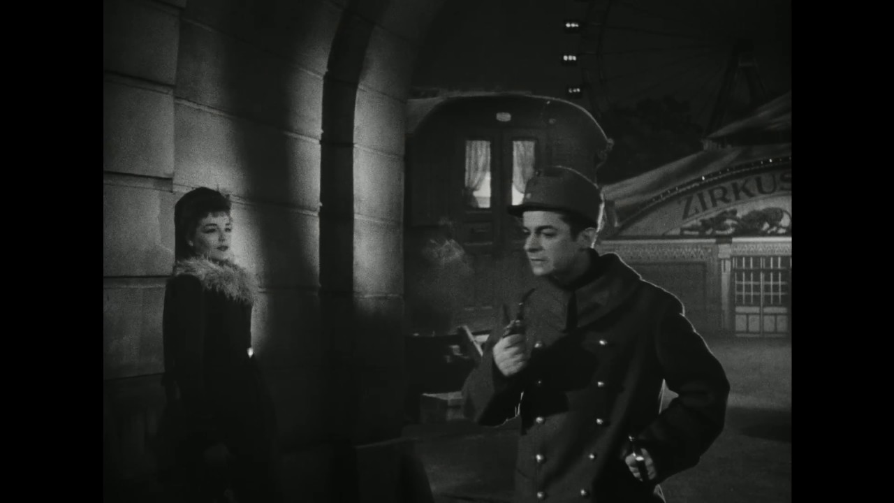 La Ronde de Max Ophuls : bande-annonce